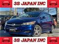 2010 Honda Stream
