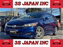2010 Honda Stream