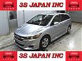 2010 Honda Stream