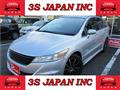 2010 Honda Stream