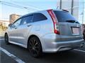 2010 Honda Stream