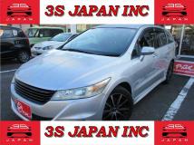 2010 Honda Stream