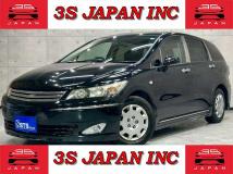 2009 Honda Stream