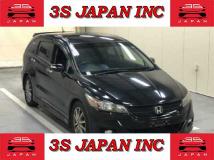 2013 Honda Stream