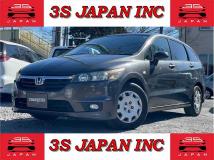 2006 Honda Stream