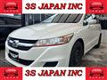 2009 Honda Stream