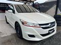 2009 Honda Stream