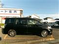 2013 Honda Step WGN