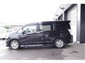 2010 Honda Step WGN