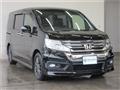 2012 Honda Step WGN