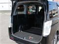2012 Honda Step WGN