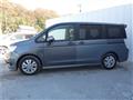 2010 Honda Step WGN