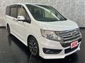2014 Honda Step WGN