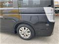 2009 Honda Step WGN