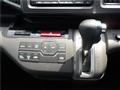 2009 Honda Step WGN