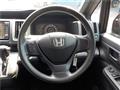 2009 Honda Step WGN
