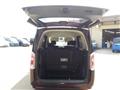 2009 Honda Step WGN