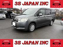 2010 Honda Step WGN