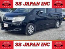 2010 Honda Step WGN