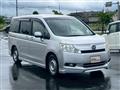 2010 Honda Step WGN