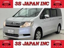 2011 Honda Step WGN