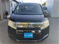 2009 Honda Step WGN