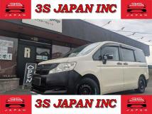 2010 Honda Step WGN