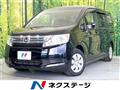 2011 Honda Step WGN