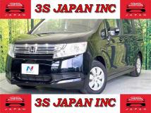 2011 Honda Step WGN