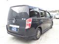 2010 Honda Step WGN