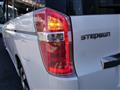 2012 Honda Step WGN