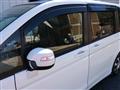2012 Honda Step WGN