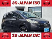 2005 Honda Step WGN