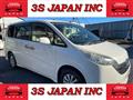 2006 Honda Step WGN