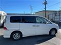2006 Honda Step WGN