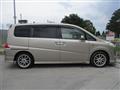 2005 Honda Step WGN