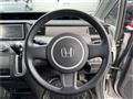 2007 Honda Step WGN