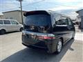 2007 Honda Step WGN