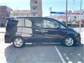 2009 Honda Step WGN
