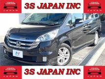 2009 Honda Step WGN
