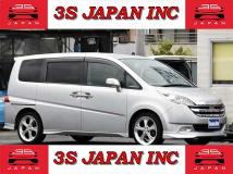 2007 Honda Step WGN