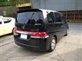 2007 Honda Step WGN