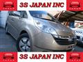 2005 Honda Step WGN