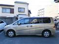 2005 Honda Step WGN