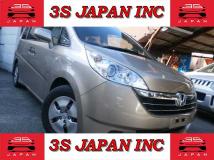 2005 Honda Step WGN
