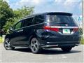 2013 Honda Odyssey