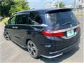 2013 Honda Odyssey