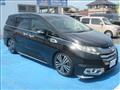 2013 Honda Odyssey