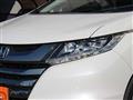 2013 Honda Odyssey