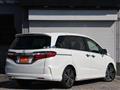 2013 Honda Odyssey